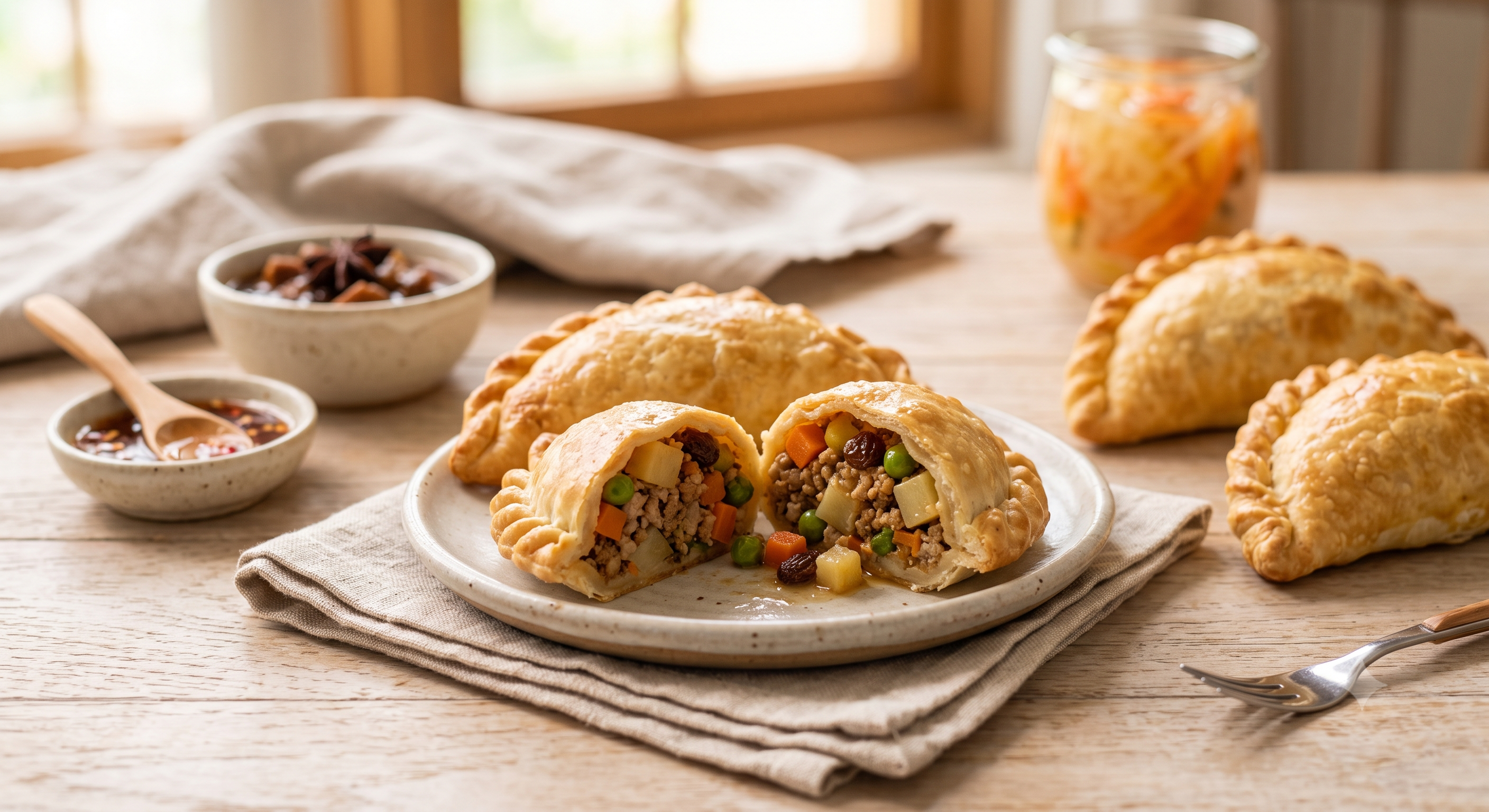 Empanada
